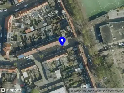 112 melding Overlastmelding Meidoornstraat in Tilburg gesloten