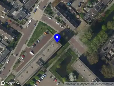 112 melding Anonieme overlastmelding Platanenlaan in Sassenheim