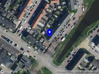 Anonieme overlastmelding Doormanplein in Lisse