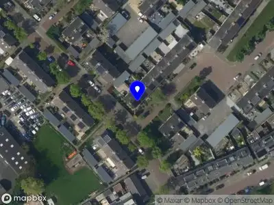 Anonieme overlastmelding Jupiterstraat in Sassenheim