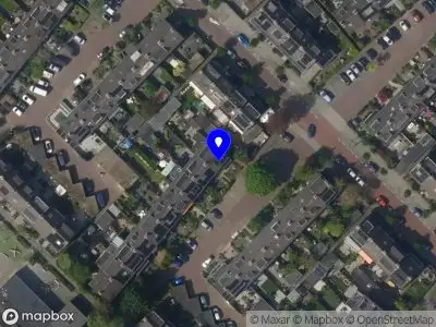 112 melding Overlastmelding Kagertuinen in Sassenheim gesloten