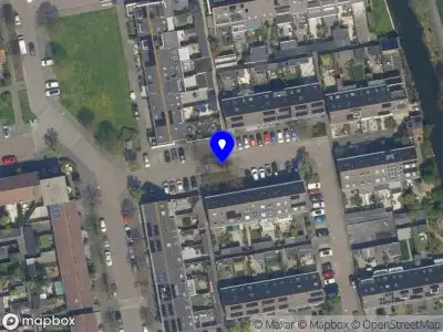 Overlastmelding Bergmolen in Maassluis gesloten