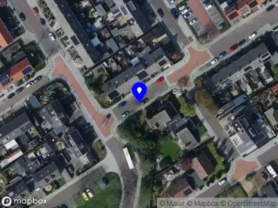 Overlastmelding Troelstrastraat in Strijen gesloten