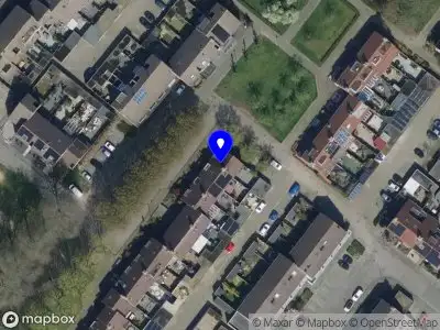 112 melding Overlastmelding Jagersveld in Dongen gesloten