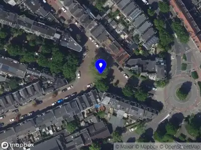 Overlastmelding Willemstraat in Dordrecht