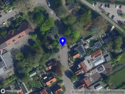 112 melding Overlastmelding Jac. P. Thijsselaan in Aalsmeer gesloten