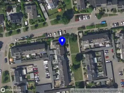 Overlastmelding Lindenhof in Sleeuwijk