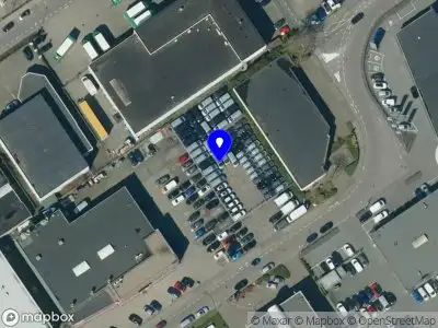 Overlastmelding Ringoven in Arnhem
