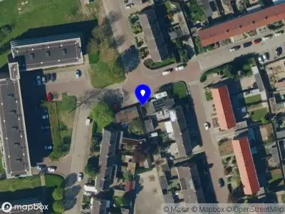 Overlastmelding Reijersstraat in Elst