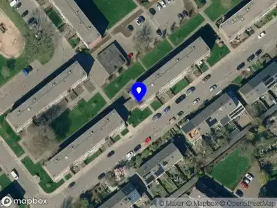 Overlastmelding Roerdompstraat in Velp