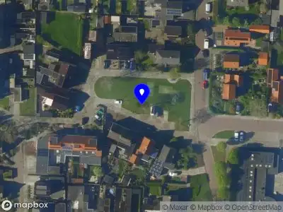 Anonieme overlastmelding Torenburgplein in Heerhugowaard