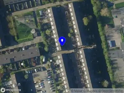 112 melding Overlastmelding Stoelenmatter in Hoorn gesloten