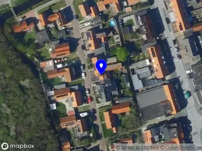 112 melding Overlastmelding Singel in Petten gesloten