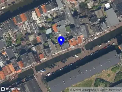 112 melding Ambulance naar de Dr. Kuyperkade in Maassluis