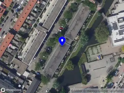 Besteld ambulance vervoer naar de Groene Zoom in Alblasserdam