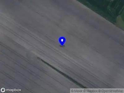 Politie met grote spoed naar de Hoofdweg in Smilde vanwege ongeval met letsel