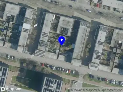 Anonieme overlastmelding Oegstgeeststraat in Tilburg (5045 TZ) gesloten