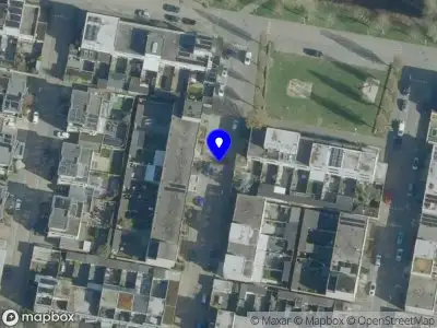 Overlastmelding Rozenburgstraat in Tilburg gesloten