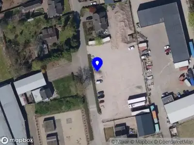 Anonieme overlastmelding Kerkeheidestraat in Sprundel gesloten