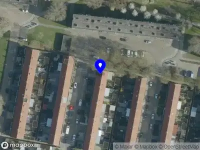 112 melding Overlastmelding Munttorenstraat in Tilburg