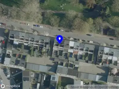 Overlastmelding Westerpark in Tilburg