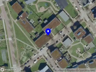 Overlastmelding Kruisakker in Haaren