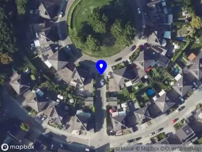 Overlastmelding Cornwallplein in Sittard gesloten