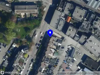 112 melding Overlastmelding Victoriberg in Noordwijkerhout gesloten