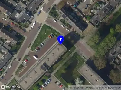 112 melding Anonieme overlastmelding Platanenlaan in Sassenheim gesloten