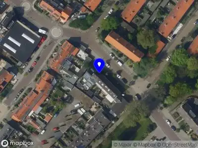 Anonieme overlastmelding Kagertuinen in Sassenheim gesloten