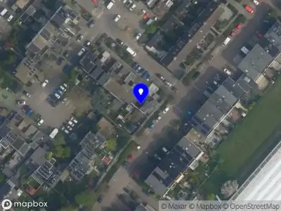 Overlastmelding Magnoliahove in Kwintsheul