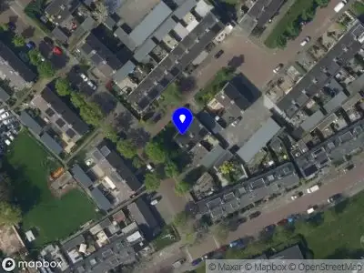 112 melding Anonieme overlastmelding Jupiterstraat in Sassenheim gesloten