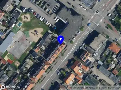 112 melding Anonieme overlastmelding Gladiolenstraat in Lisse gesloten