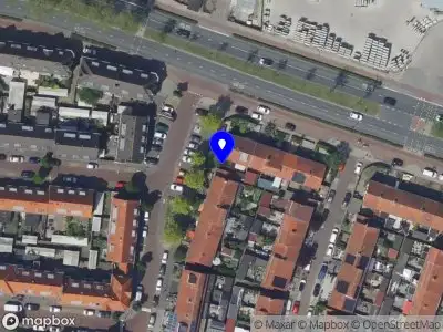 Overlastmelding IJsselstraat in Dordrecht