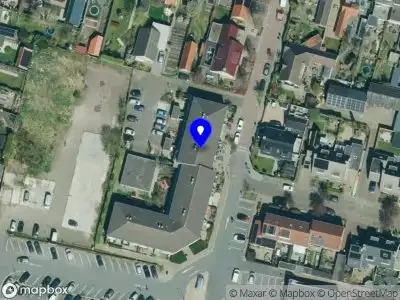 112 melding Overlastmelding Prins Bernhardstraat in Woudenberg