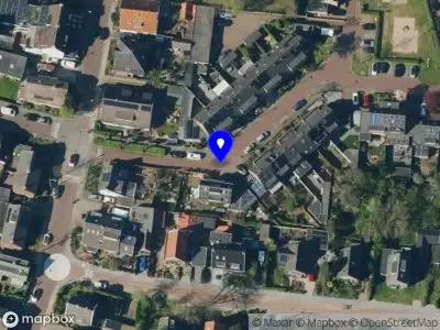Overlastmelding Jan Peelenplantsoen in Renkum