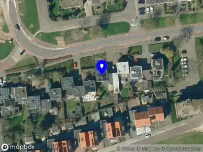 112 melding Overlastmelding Vondellaan in Zevenaar gesloten