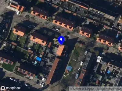 112 melding Overlastmelding Tuinstraat in Den Helder