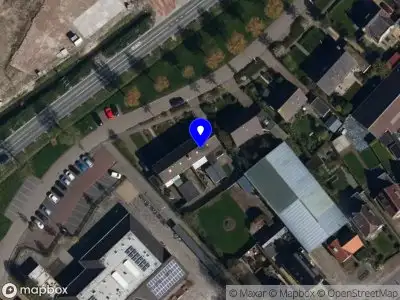 Overlastmelding Griene Dyk in Hallum