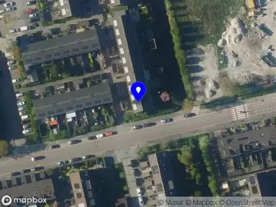 Overlastmelding Stoelenmatter in Hoorn