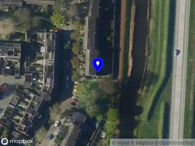 112 melding Overlastmelding Mondriaanlaan in Heerhugowaard