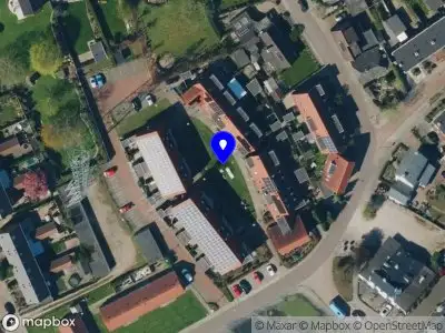 Overlastmelding Peperstraat in Oosterhout