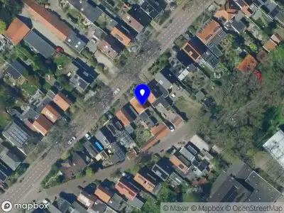 112 melding Overlastmelding Heerenweg in Heiloo gesloten