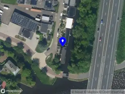 112 melding Overlastmelding Populierenlaan in Uitgeest gesloten