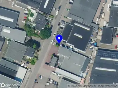 Politie naar de Bellstraat in Barneveld vanwege aanrijding met letsel