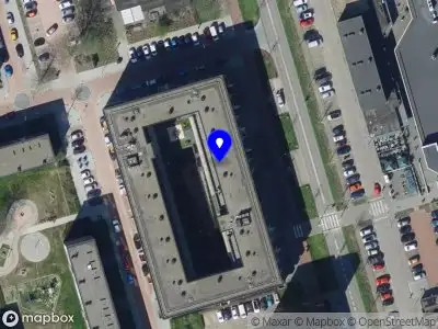 Besteld ambulance vervoer naar de Winston Churchilllaan in Spijkenisse