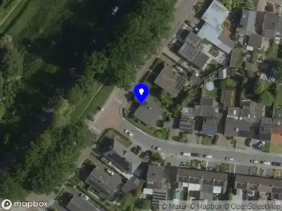 Traumahelikopter met grote spoed naar de Scharberg in Elsloo vanwege personen te water