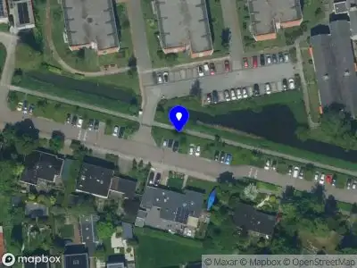 Ambulance met gepaste spoed naar de Schipperslaan in Purmerend