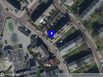 Overlastmelding Nachtegaallaan in Goes