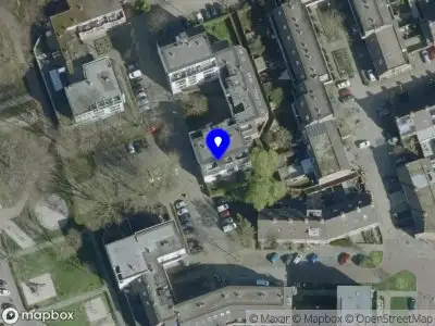 Anonieme overlastmelding Fokkerhof in Tilburg